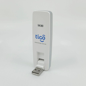 Alcatel 알카텔 W800 USB LTE모뎀 라우터