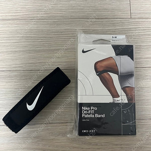 나이키 무릎보호대 파텔라 2개