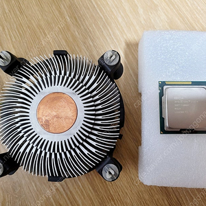 intel cpu i5-3570 컴부품