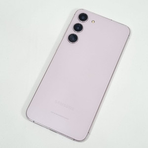 S916 ] 갤럭시 S23플러스 라벤더 256기가 41.9만 판매합니다, 무잔상 깔끔