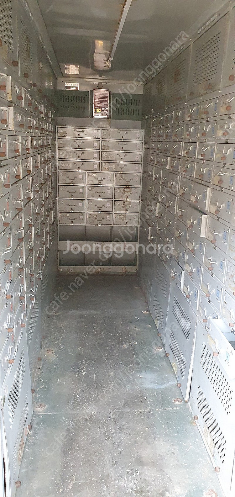 공구 셋트 컨테이너 80대정도있음 길이 3660 넓이 ...--2