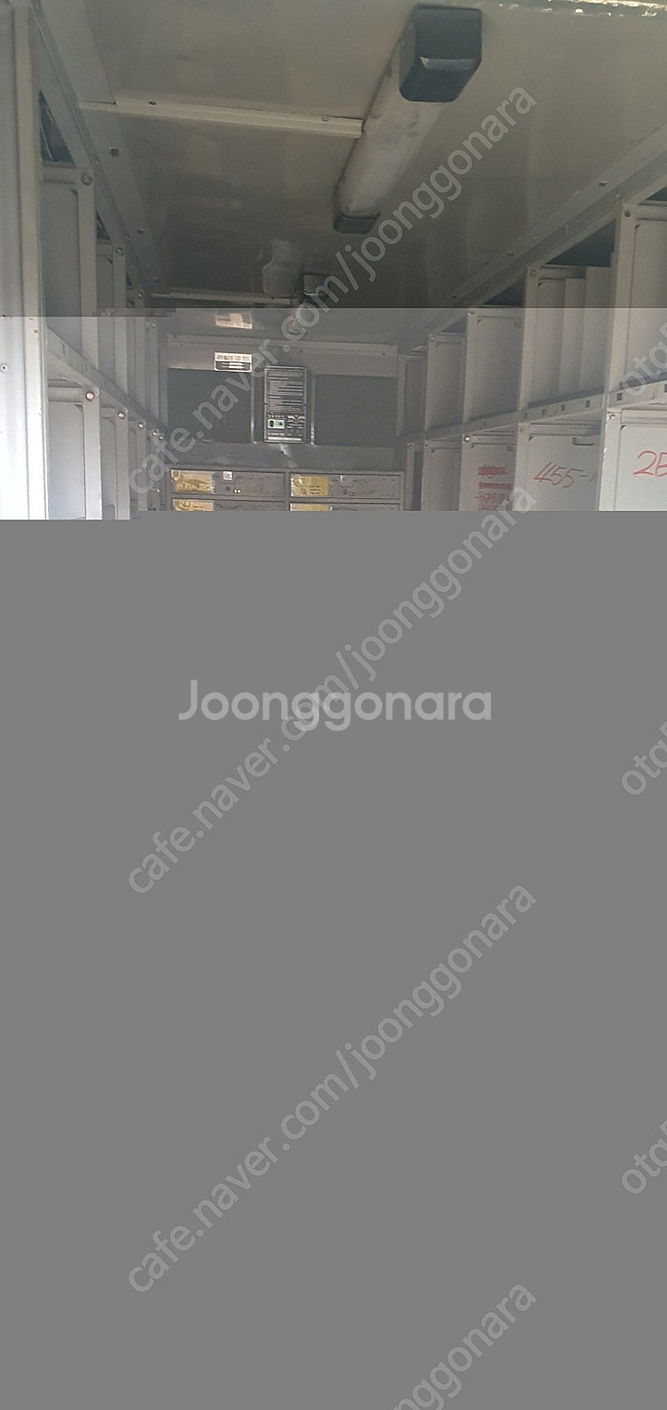 공구 셋트 컨테이너 80대정도있음 길이 3660 넓이 ...--6
