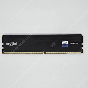 Crucial DDR5 PRO 5600 32GB 램