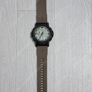 카시오 프로트렉 PRW-61LD-5DR 팝니다.