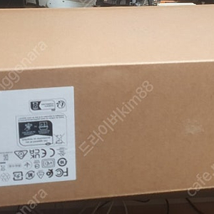 리더스 rtx 5080fe(미개봉)