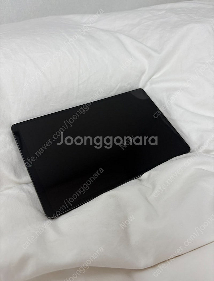 레노버 게이밍 태블릿 2세대 8.8인치 중국판(한국어패...--0