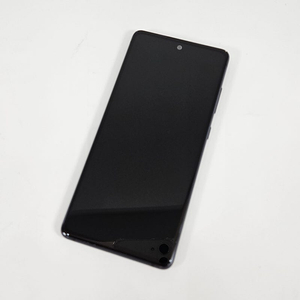 G781 ]무잔상급 갤럭시 S20FE 네이비 128GB, 외관 초깔끔 & 삼성페이 가능! 12.5만원에 판매해요.자급제