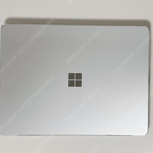 마이크로소프트 서피스랩탑7 13.8인치/16gb/256gb 새제품급