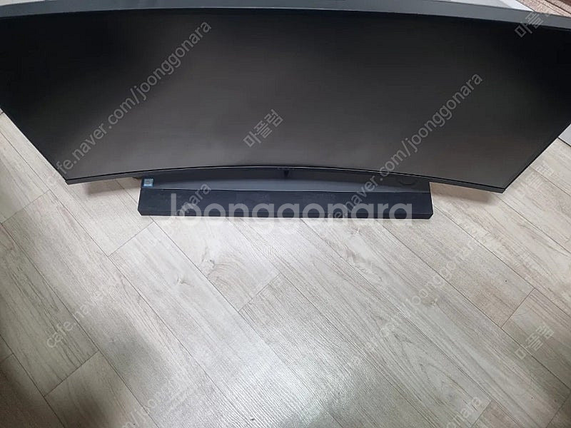 34인치 커버드 hp 올인원 pc i7 컴퓨터 모니터 ...--0