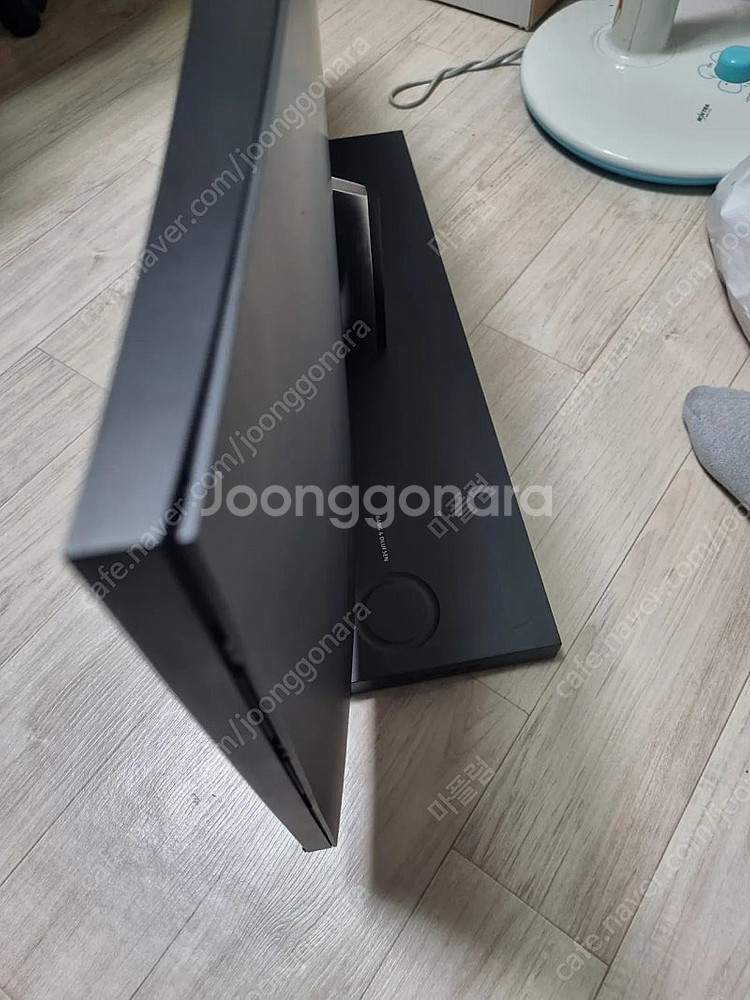 34인치 커버드 hp 올인원 pc i7 컴퓨터 모니터 ...--4