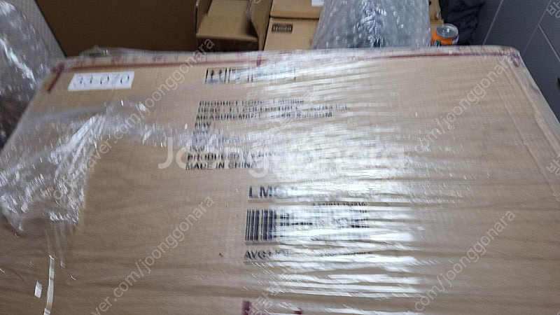 핫토이 1:1 인피니티 건틀렛 미개봉품 팝니다.--1