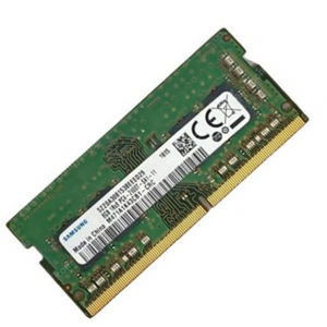 삼성 노트북 메모리 DDR4 8GB PC4-2400T 2개