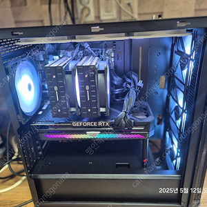rtx 3070ti 스트릭스