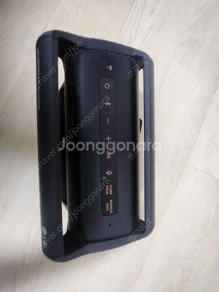 LG pk5 블루투스스피커 판매해요--2