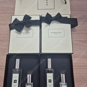 조말론 블랙베리앤 베이30ml+잉글리쉬 페어앤 프리지아9ml 세트 팝니다