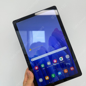 T505 갤럭시 탭A7 10.4 다크그레이 64기가 (풀박스) 11만 판매합니다.
