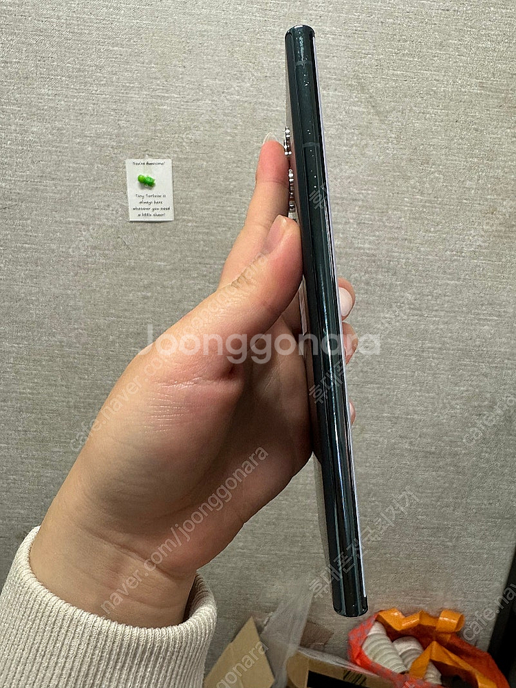 삼성 갤럭시 S22울트라 가성비 A급제품 38만 전국최저가 판매합니다--4