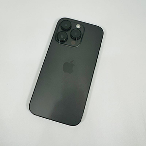 AIP 14PRO] 아이폰 14프로 블랙 128기가 54.9만 판매해요! 깔끔