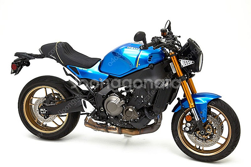 XSR900 CORBIN 시트 팝니다--0