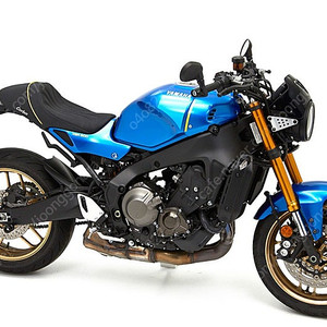 XSR900 CORBIN 시트 팝니다