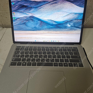 서피스 랩탑 스튜디오 i7 16G 512G RTX3050 I