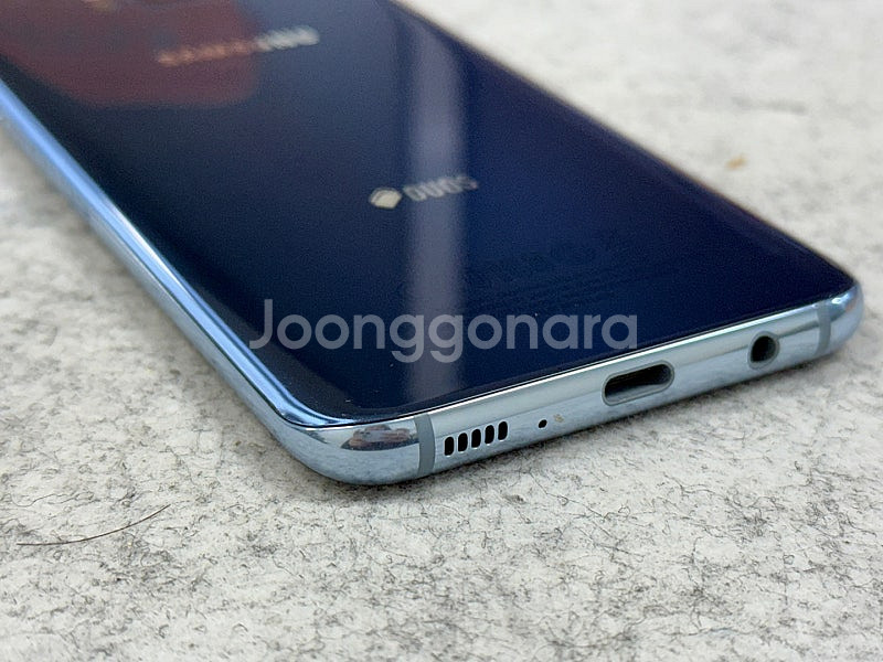 (해외판) 갤럭시S8플러스 블루 64G 미파손 깨끗한 ...--7