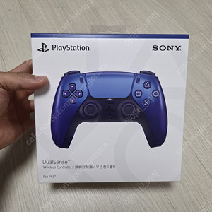 PS5 듀얼센스 무선 컨트롤러 팝니다