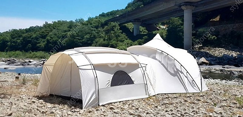 캠핑칸 블로우쉘터--0