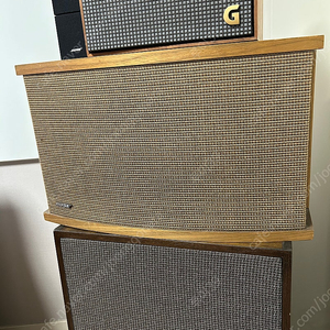 보스 901-6 + 220v EQ + 스탠드