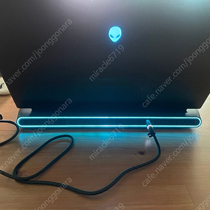 Alienware m17 r5 rtx 3080ti
