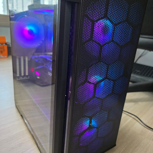 라이젠9800x3d, rtx5080 컴퓨터 판매