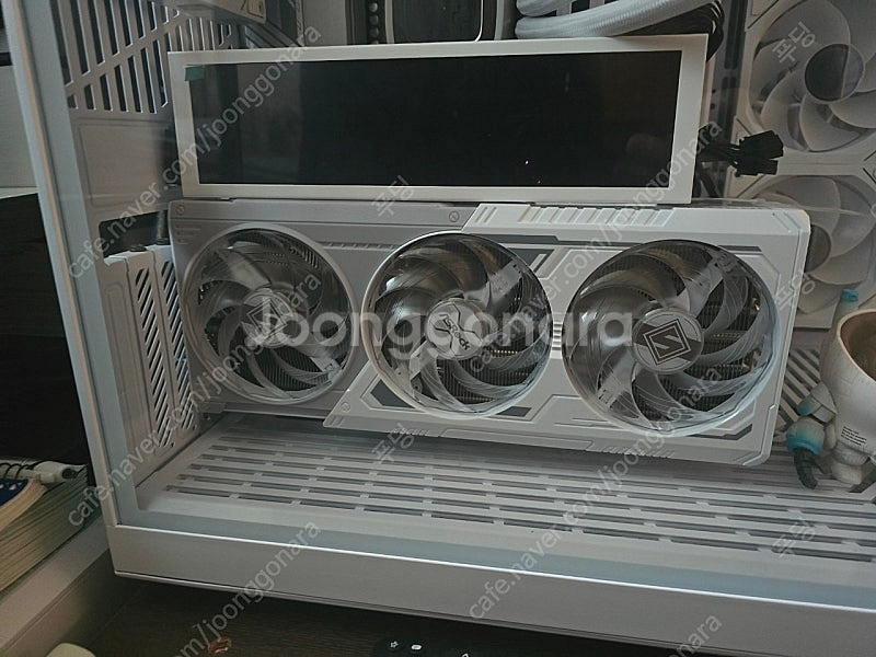 rx9070xt 스틸레전드 팝니다--0