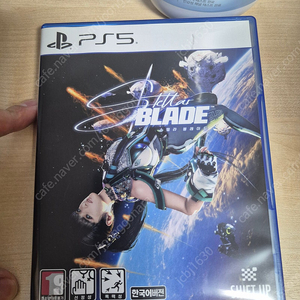 Ps5 스텔라 블레이드