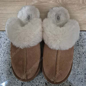 어그 ugg 코지2 슬리퍼 us6