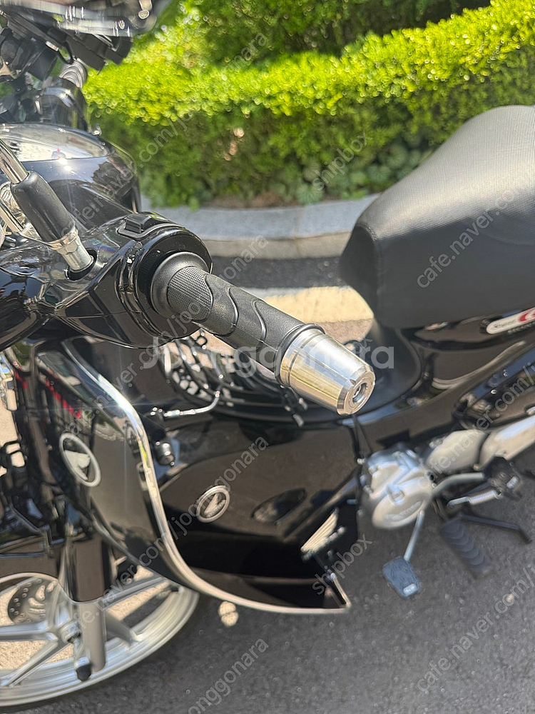 슈퍼커브 110 블랙 900키로 무쿵--9