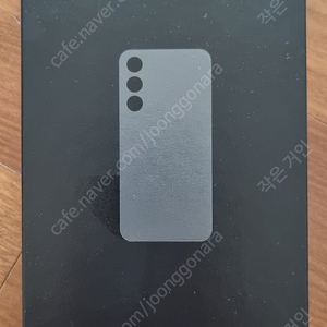 (미사용ㆍ새제품) 갤럭시 S24 FE 블랙 256기가(Galaxy S24 FE 256G Black) 내놓습니다(택포 68만) 휴대폰 스마트폰
