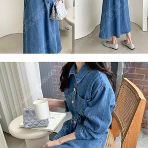 르꼬르망청원피스(가격인하)