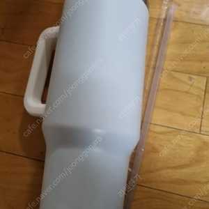 스테인리스 텀블러 팝니다.