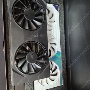 xfx 9070xt swift dual 2팬 판매