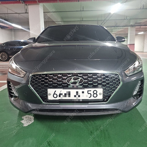 i30 pd 1.6디젤 스마트