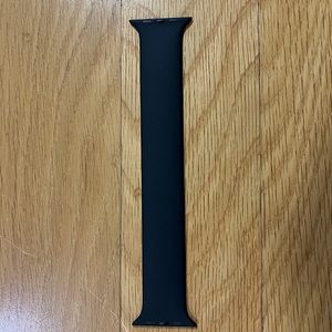 애플워치 45mm 정품 스트랩 (3종)