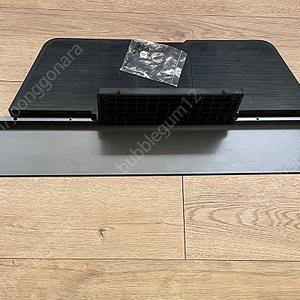 LG TV 스탠드 AN-CXAV55 판매