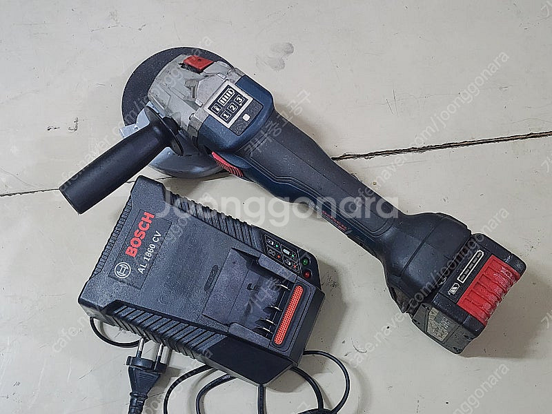마끼다 트리머, 디월트 전기 임팩렌치 (DEWALT D...--3