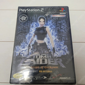 [PS2 PS3 미개봉] 툼레이더 엔젤 오브 다크니스, 앤드 오브 이터니티, 이블 위딘, 용과 같이4, 아키바스 트립2 팝니다.