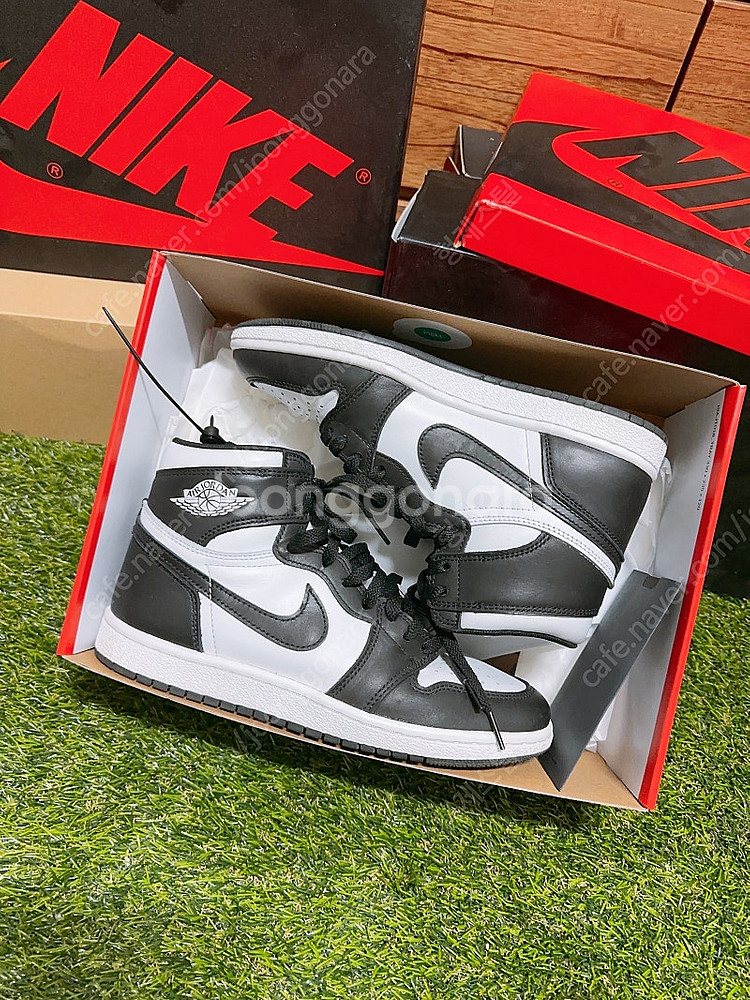 조던1하이85 범고래 og--0