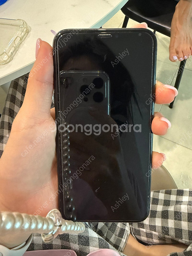 아이폰xs 256기가--1