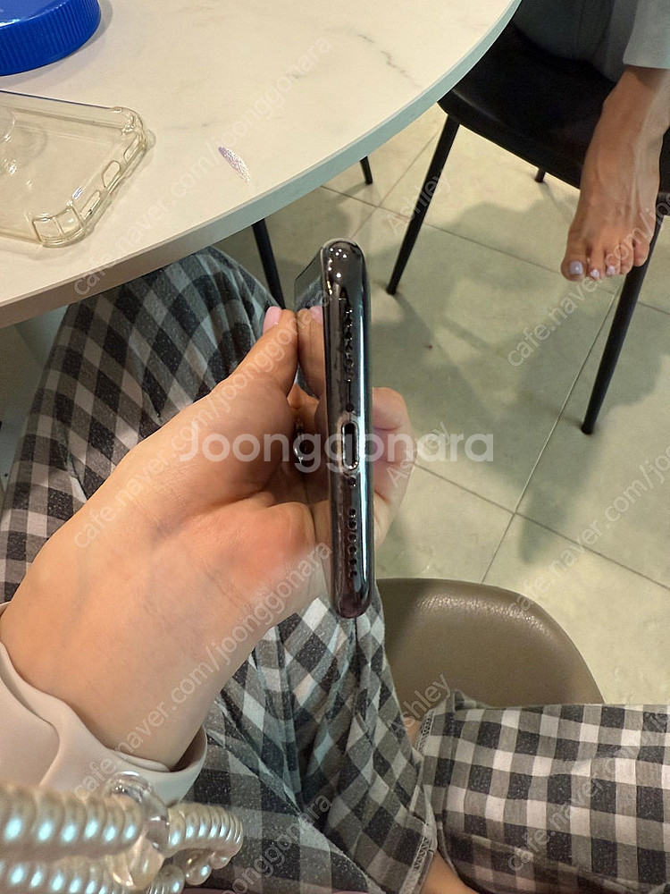 아이폰xs 256기가--6