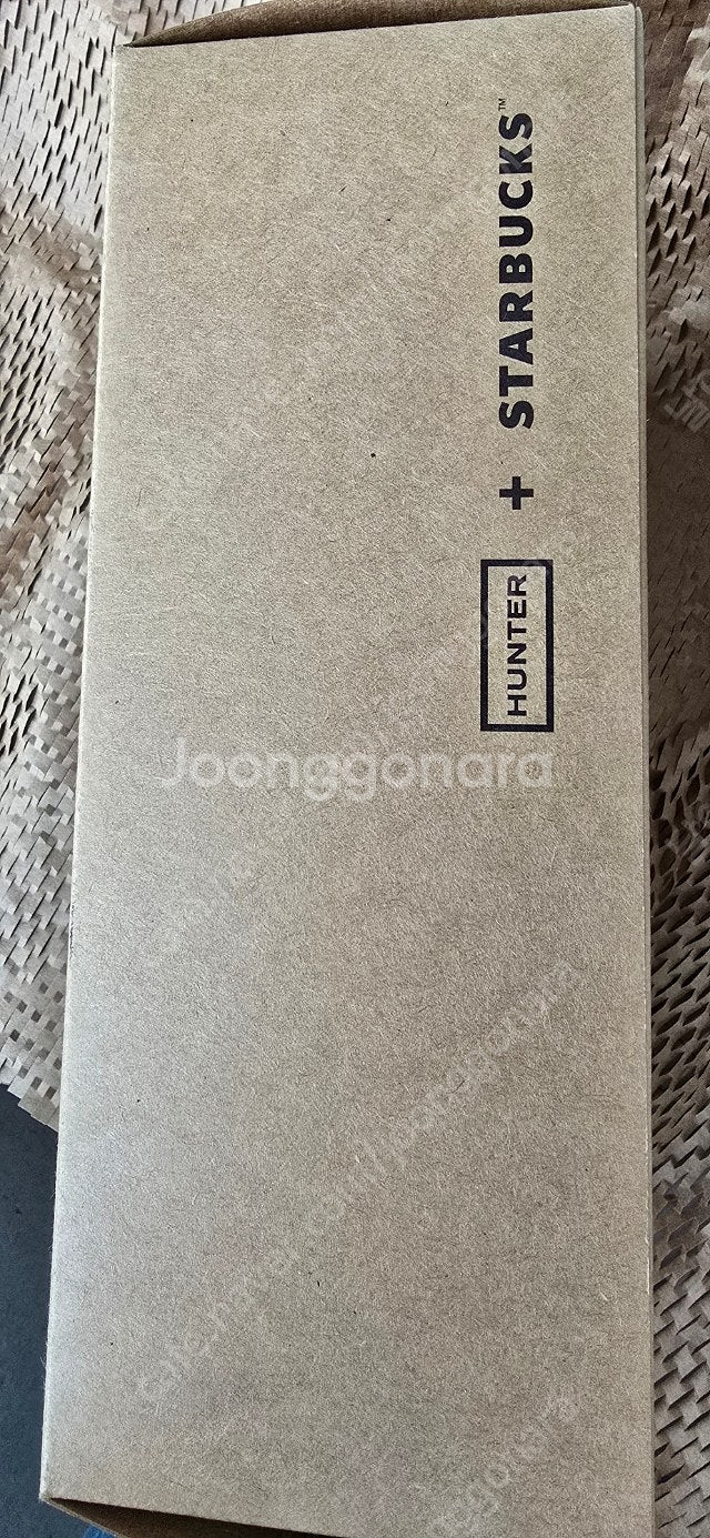 스타벅스 헌트 베어리스타--1