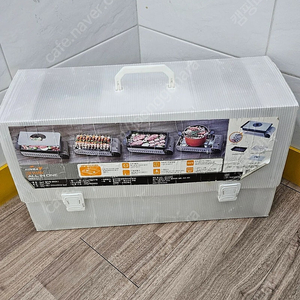 스노우피크 코오롱 정리합니다