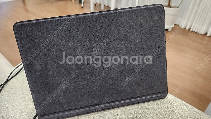 서피스고3 i3-10100y 메모리 8기가 128GB--3